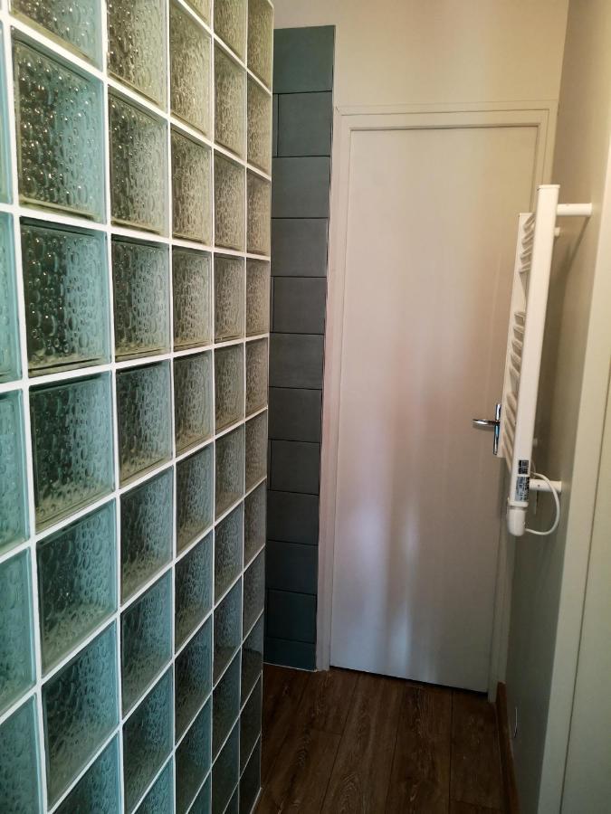 Cosy A Vaast La Hougue 55 M² + Parking Apartment