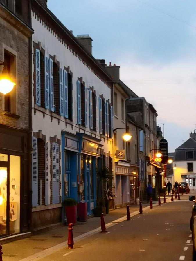 Cosy A Vaast La Hougue 55 M² + Parking Apartment Saint-Vaast-la-Hougue